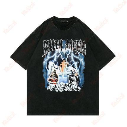 print t shirt